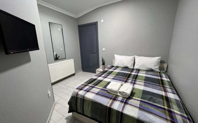 Hotel Prima
