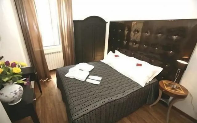 Trastevere Relais