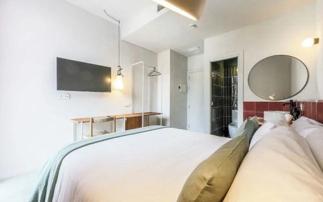 Madrid Live Coworking