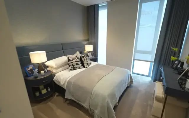 Beautiful 2-bed Apartment in London