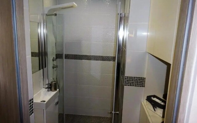 Apartament Junior