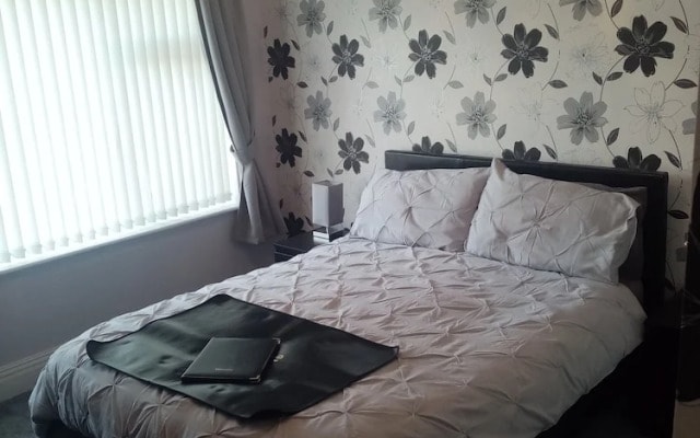 Three B's Rooms