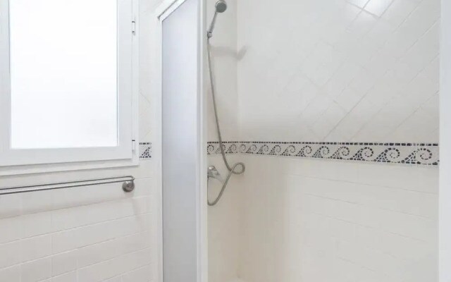 107399 Apartment In Malaga