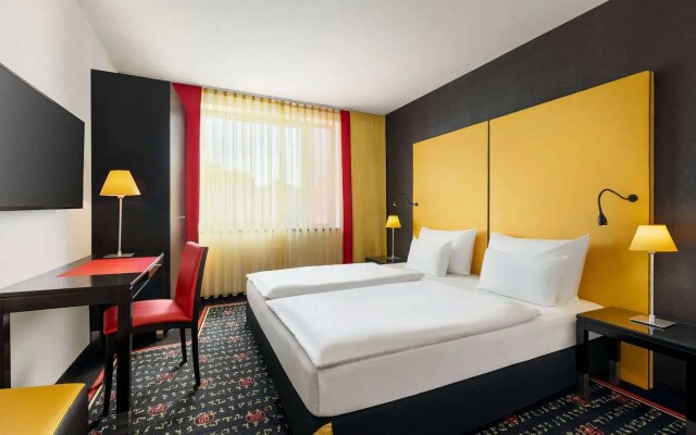 Vienna House Easy by Wyndham Pilsen
