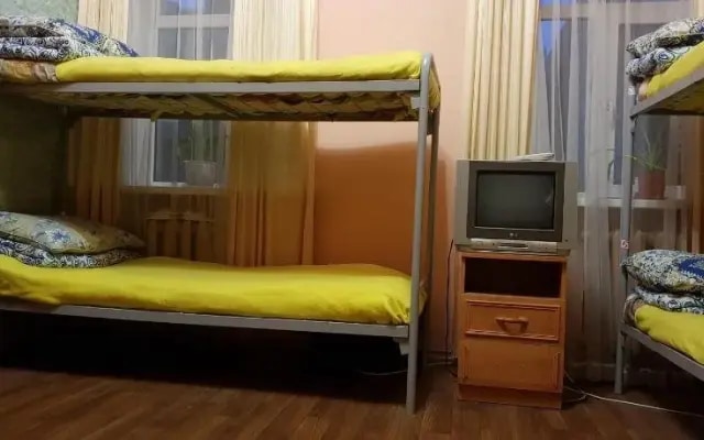 Хостел Антре возле Исакиевского Собора
