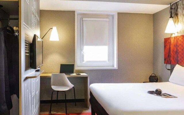 ibis Paris Porte De Bercy