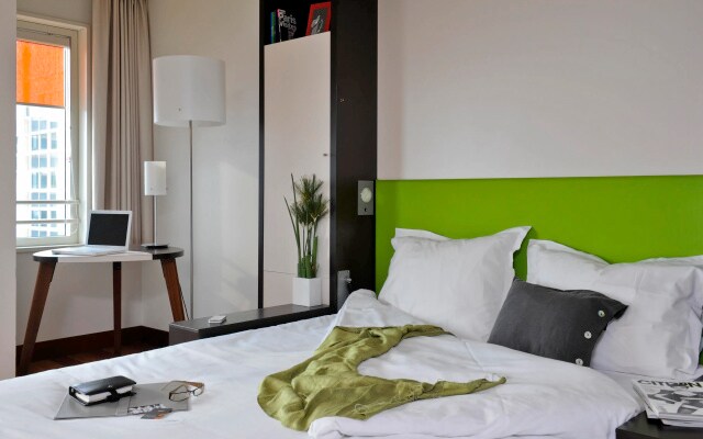 Aparthotel Adagio Paris Centre Tour Eiffel