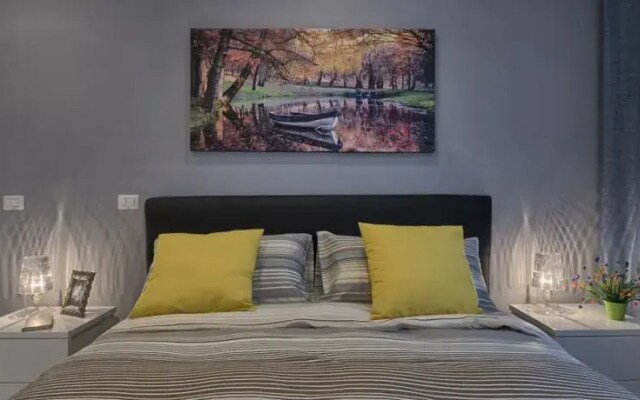Pop Apartment Rome