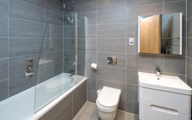 Skyline Luxury Apartments Greenwich