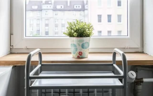 oompH Warsaw Central Premium Apartments