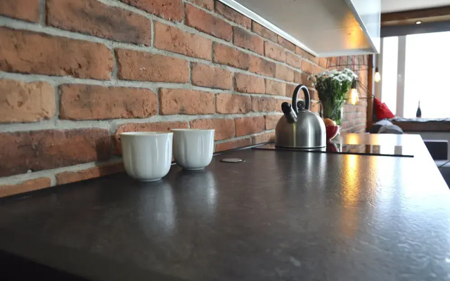 Panda Apartments Bagno- Centrum