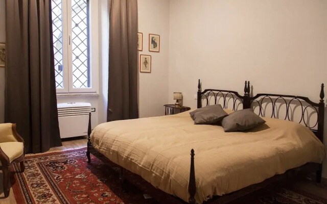 Guest House La Corte Pontificia