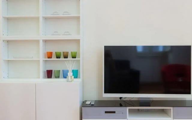 Rental In Rome Santa Chiara