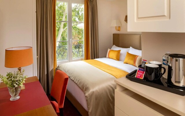 Hotel de Suede Saint Germain