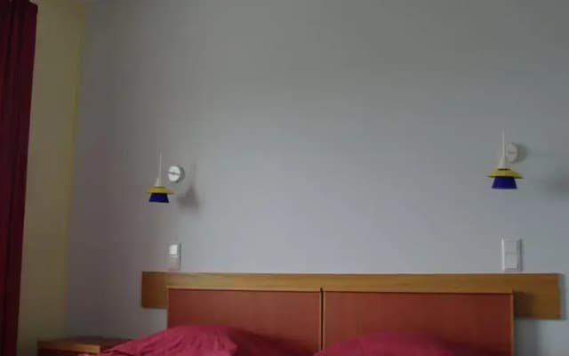 Saaremaa Spa Hotel Valss