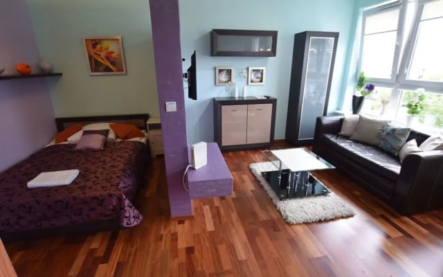 Elegant Apartment Arkadia
