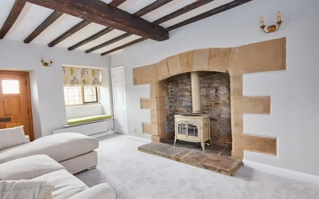 The Dower House