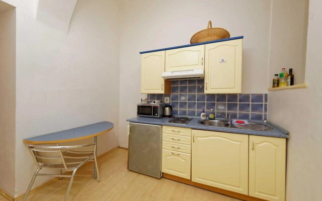 Apartments Truhlarska 31