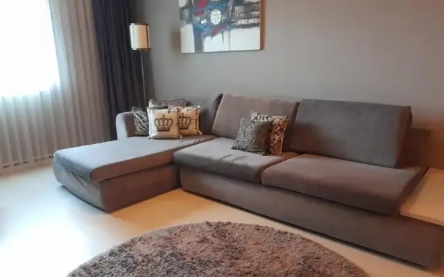 İstanbul Atasehir Lux Residence