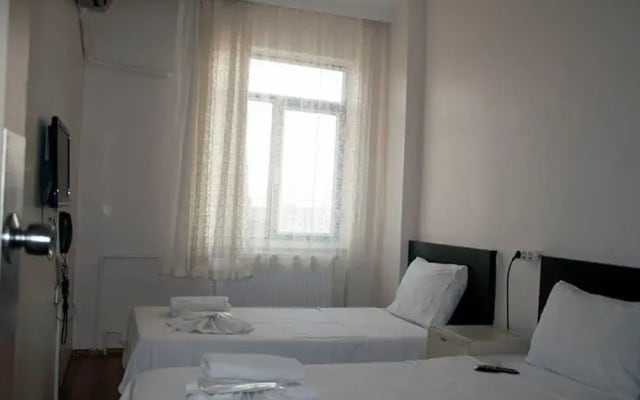Golden Hotel Istanbul