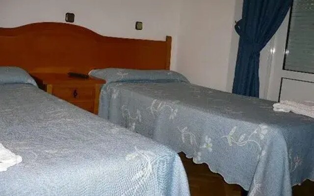 Hostal Odesa