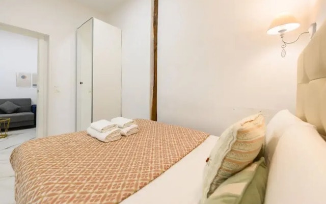 M Ama4115 C Modo Apartamento de un Dormitorio
