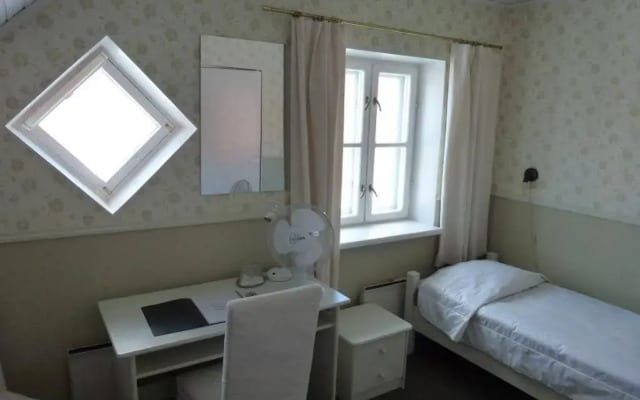 Vanalinna Hotel
