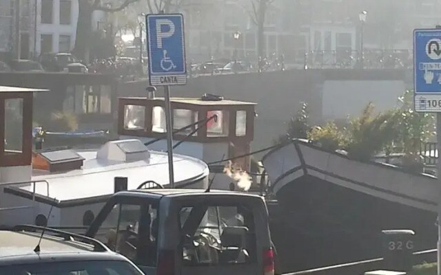 Port of Amsterdam