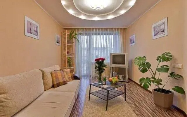 VIP Kvartira Na Kozlova Apartmetns