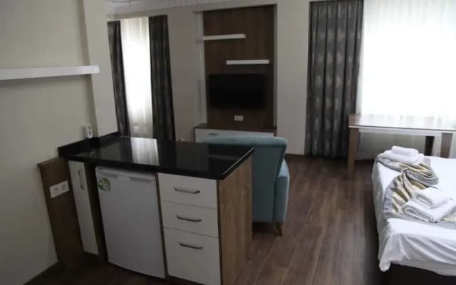 Taksim Central Apart