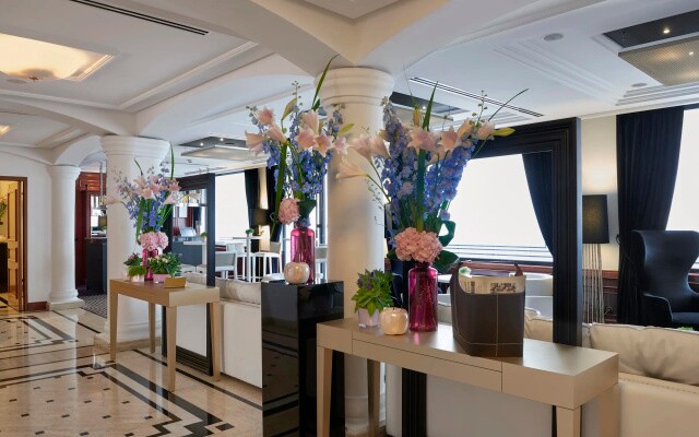 Villa Marquis Meliá Collection
