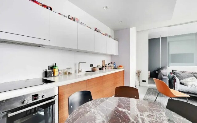 Charming Apartment - 1br/2p - In the Heart of Le Marais