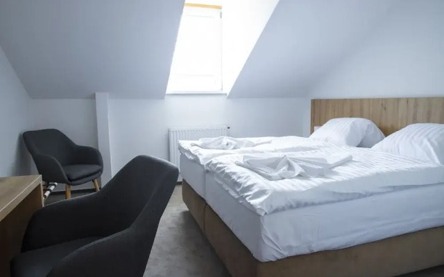 Amenity Penzion Horní Věstonice