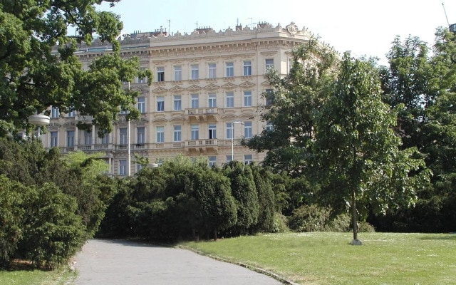 Apartments Katarina