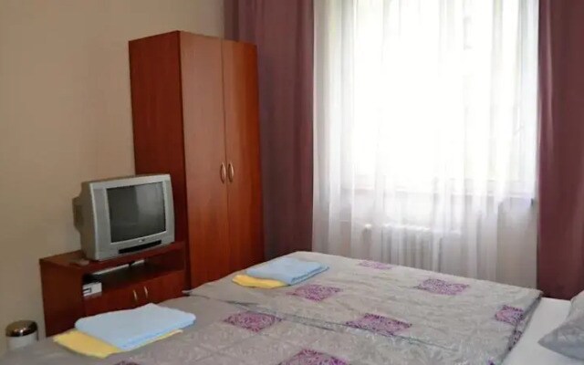 Hotelovy dum Petrovice