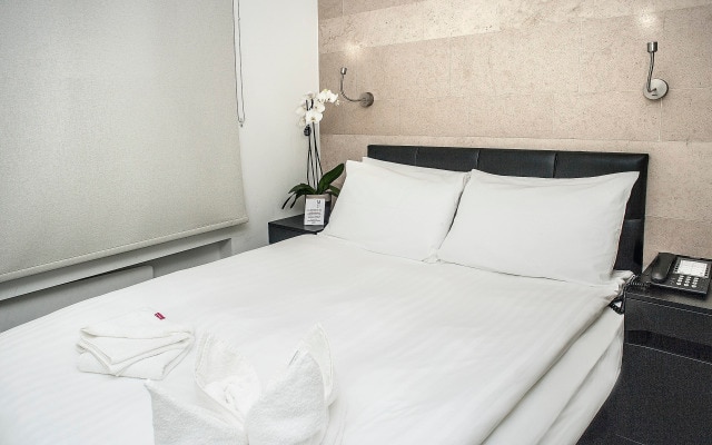 Nox Hotels Hyde Park