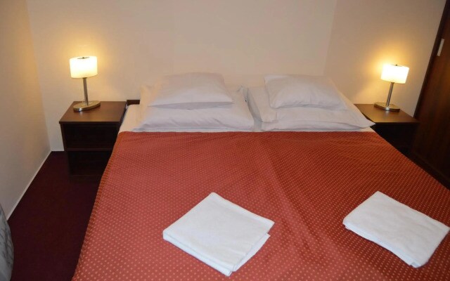Hotel Aréna