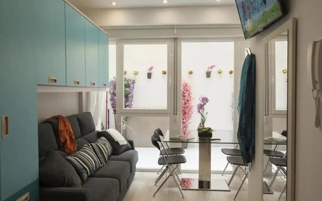 MIT House Embajadores Confort VII en Madrid