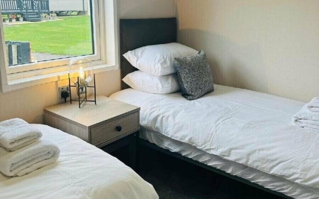 Ashbourne Heights Holiday Park - Holiday Accommodation 18103