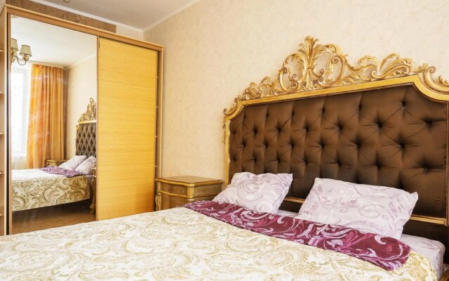 DreamHouse на Белинского 86