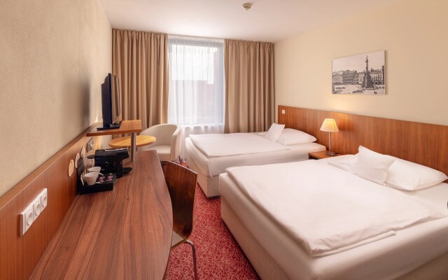 Clarion Congress Hotel Olomouc