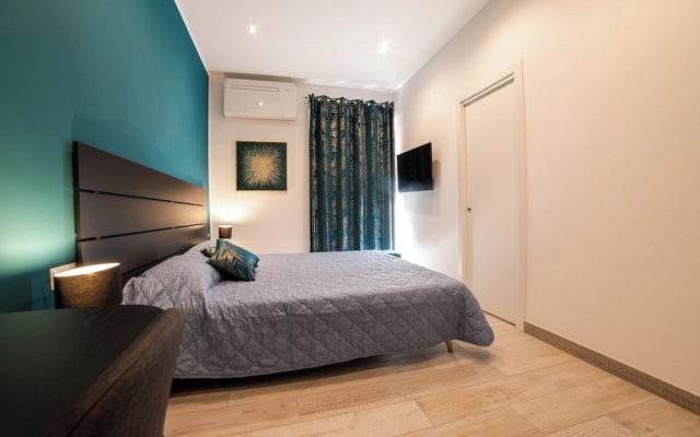 Michelangelo Luxury Rooms - Colosseo