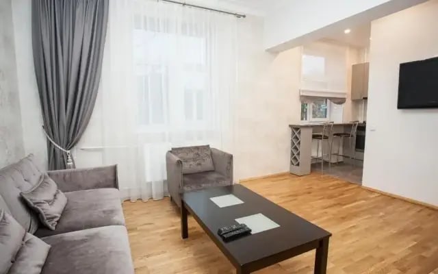 Mickeviciaus str apartment