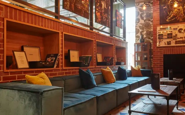 voco Manchester City Centre, an IHG Hotel	