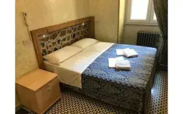 Mary Bell B&b