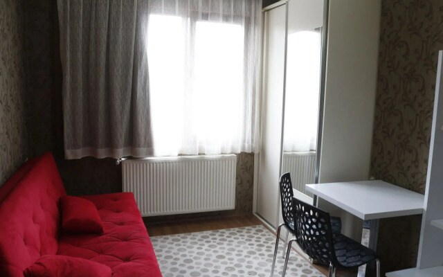 Sahrakent Otel Atasehir