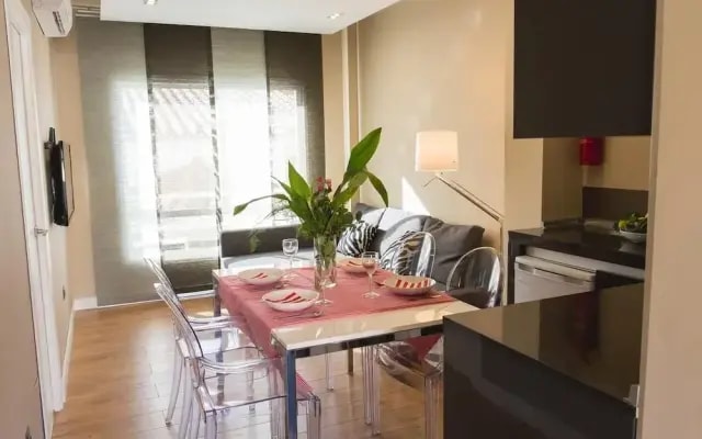 AB Apartamentos H2O