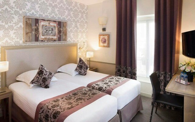 Hotel Monceau Wagram