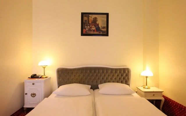 acom Hotel Berlin Kurfürstendamm