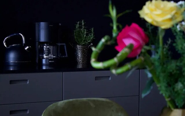 Praha Fashion Suite